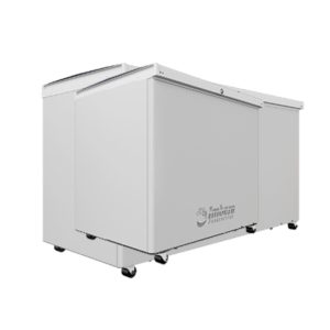 Congelador HF-08 para cocina industrial | Air Mac