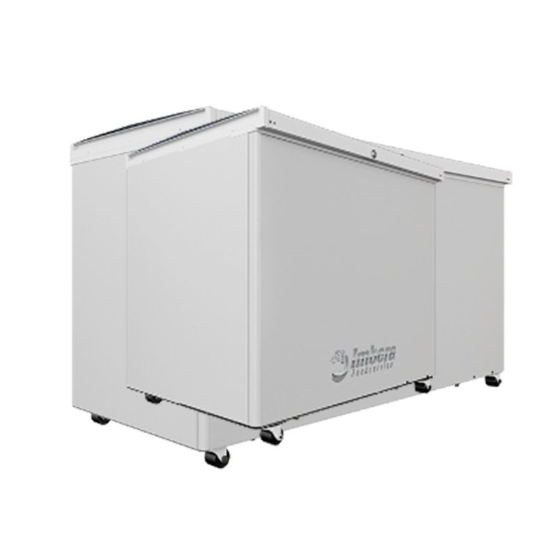Congelador HF-08 para cocina industrial | Air Mac