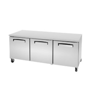 Mesa Fría FST-72 para cocina industrial | Air Mac