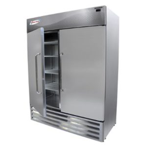 Refrigerador-VR-17-imbera para negocios | Air Mac