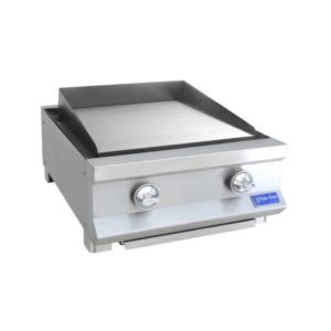 Plancha Acero Inoxidable Sistema Flotante | Air Mac