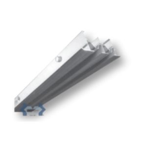 Difusor Lineal DLAL Aluminio | Air Mac