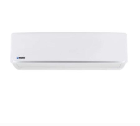 MINISPLIT YORK 1.5 TON SOLO FRIO 220V R410A ESTANDAR